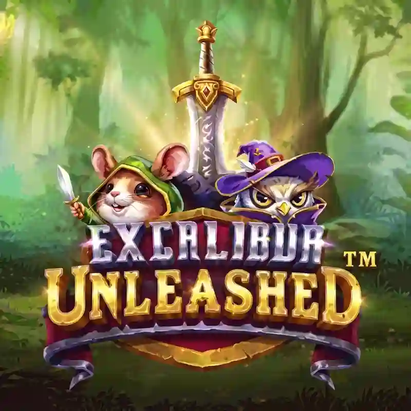 Slot Excalibur Unleashed Kasino Malaysia