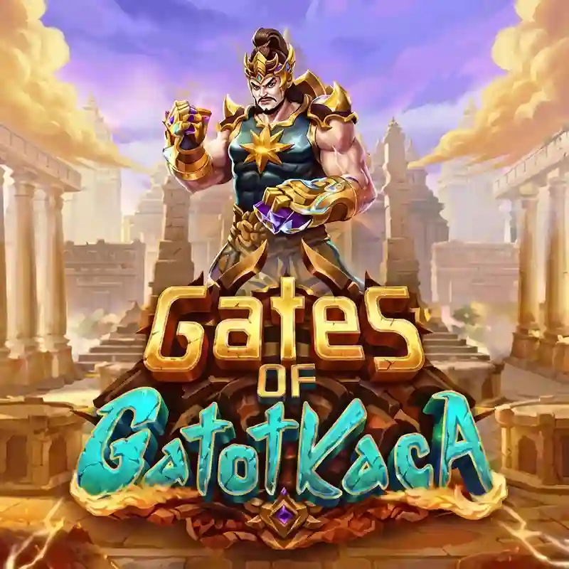 Slot Gates of Gatot Kaca Kasino Terbaik