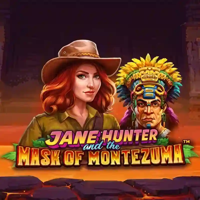 Slot Jane Hunter Kasino Malaysia