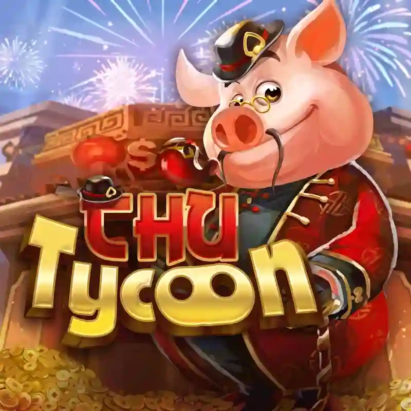 Permainan Slot Mr Chu Tycoon