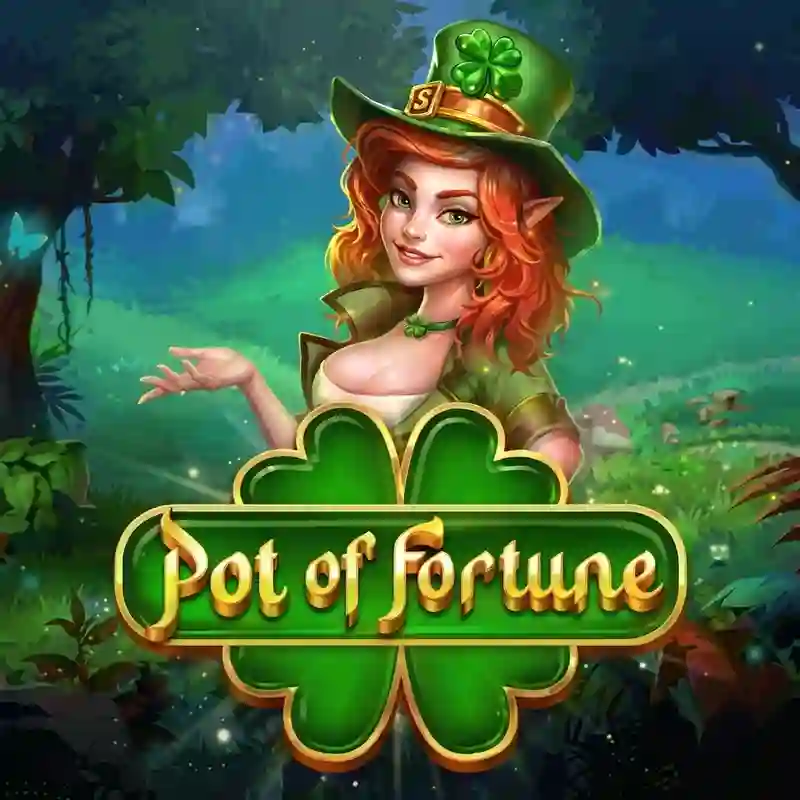 Slot Pot of Fortune Kasino Malaysia
