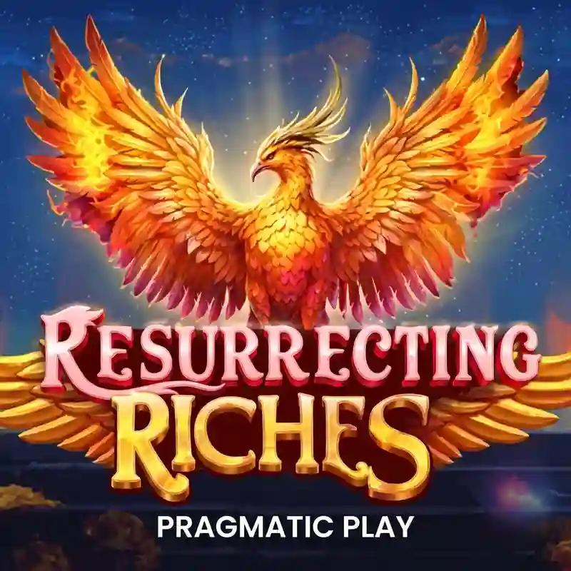 Slot Resurrecting Riches Online