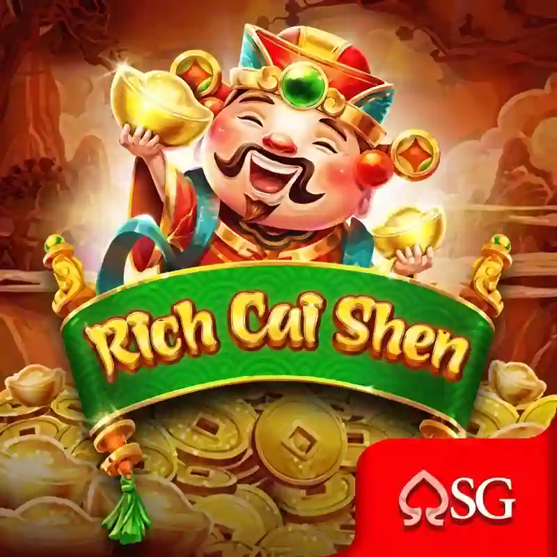 Rich Caishen