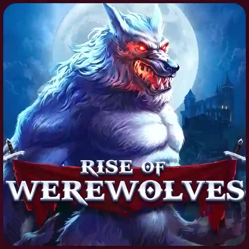 Permainan Kasino Rise Of Werewolves