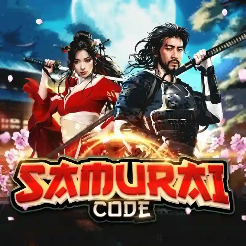 Slot Samurai Code Kasino Terbaik