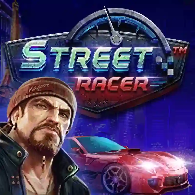 Slot Street Racer Kasino Online