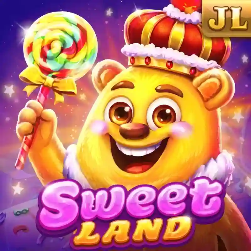 Slot Sweet Land Kasino Dalam Talian