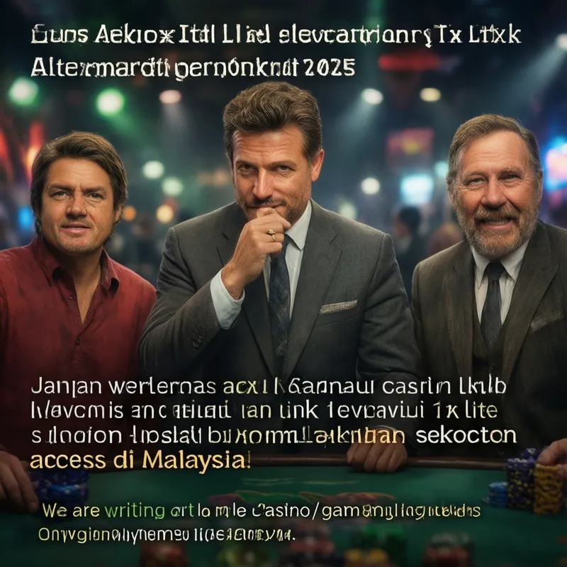 Cara Akses 1x Lite melalui Link Alternatif Terkini 2026