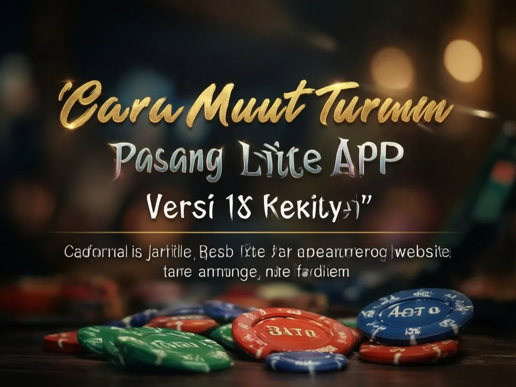 Muat Turun 1x Lite